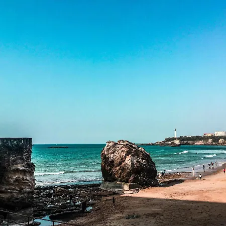 Διαμέρισμα Korala T2 Marne & Plage