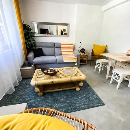 Apartman Korala T2 Marne & Plage