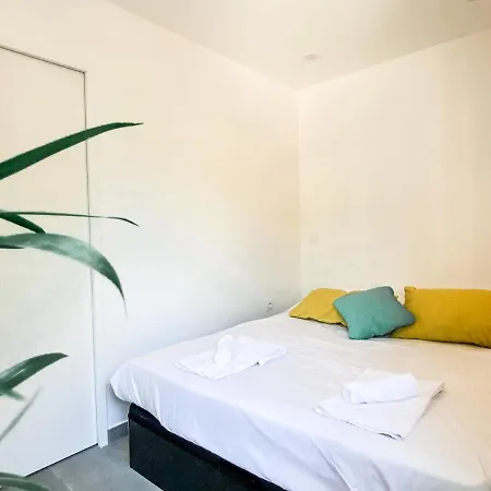 Korala T2 Marne & Plage Apartment *