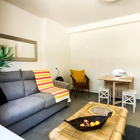 Korala T2 Marne & Plage * Biarritz