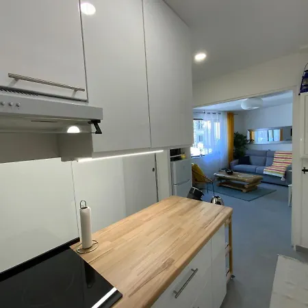 Apartment Korala T2 Marne & Plage *