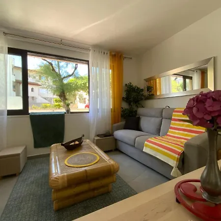 Apartman Korala T2 Marne & Plage