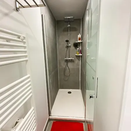 Apartman Korala T2 Marne & Plage Biarritz